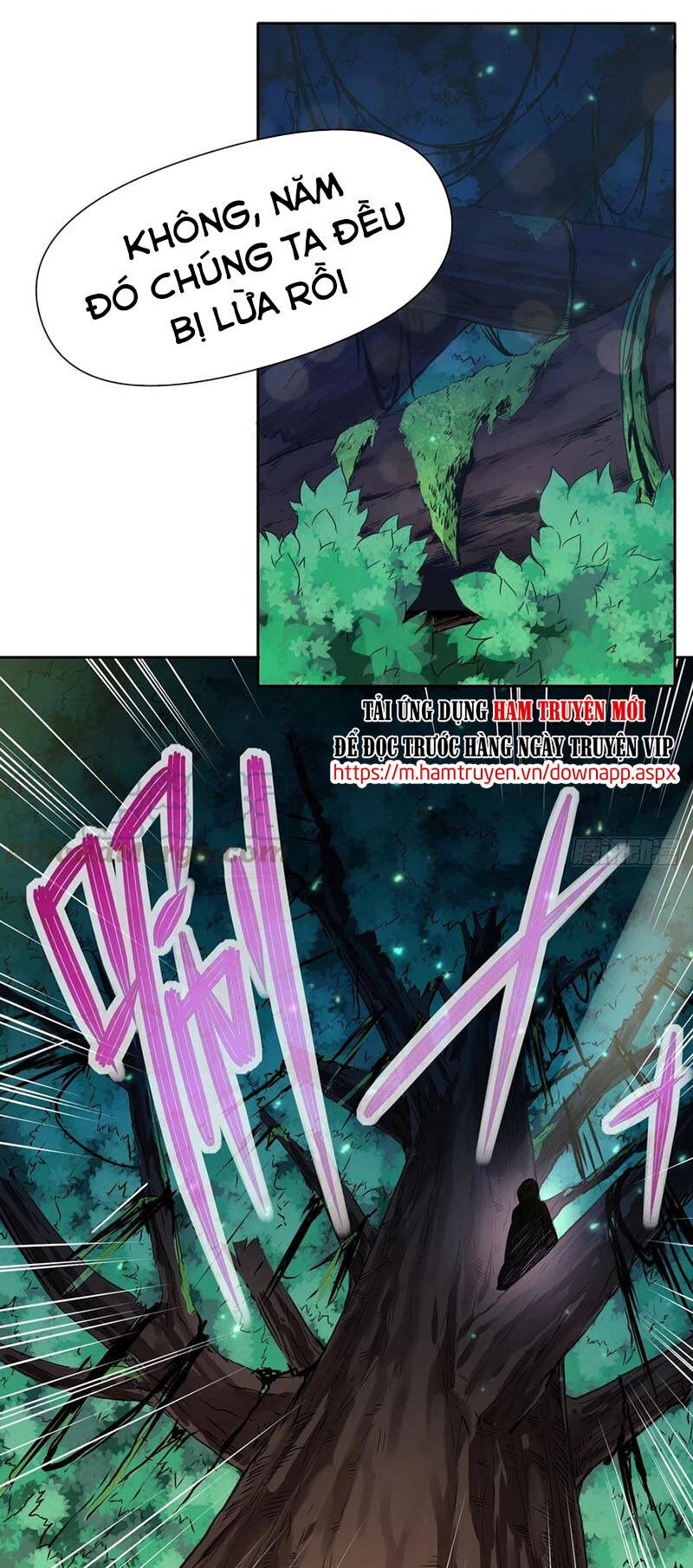 Sư Tỷ Của Ta Đông Đến Một Đám - Chương 103