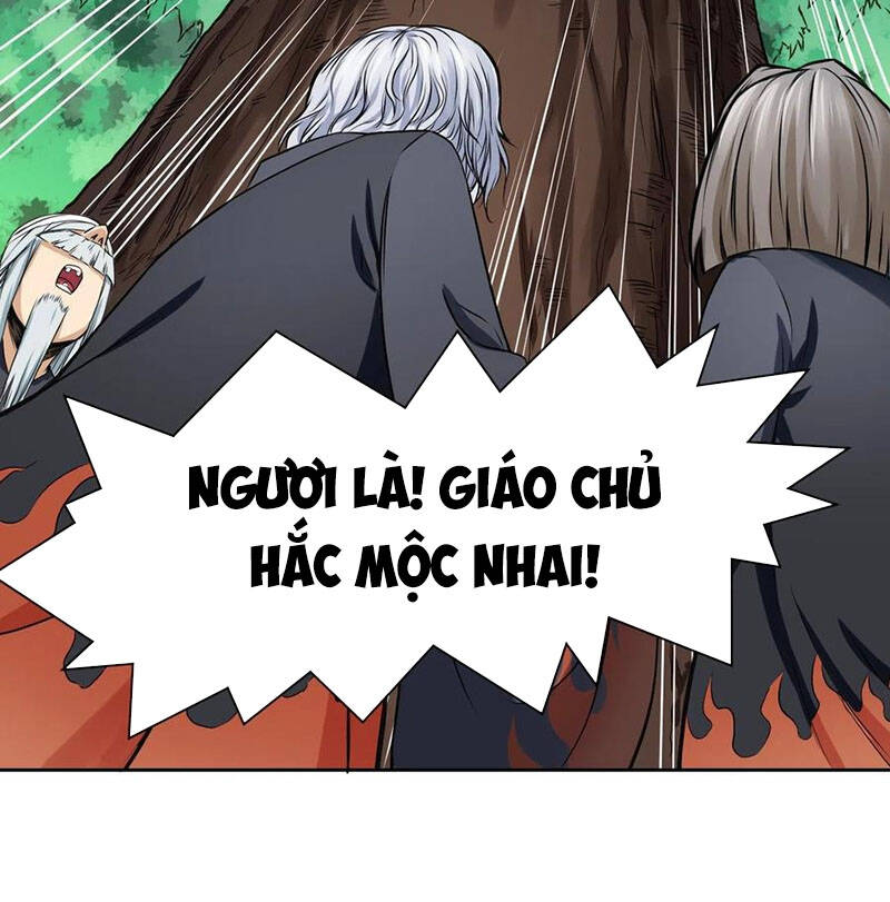 Sư Tỷ Của Ta Đông Đến Một Đám - Chương 103