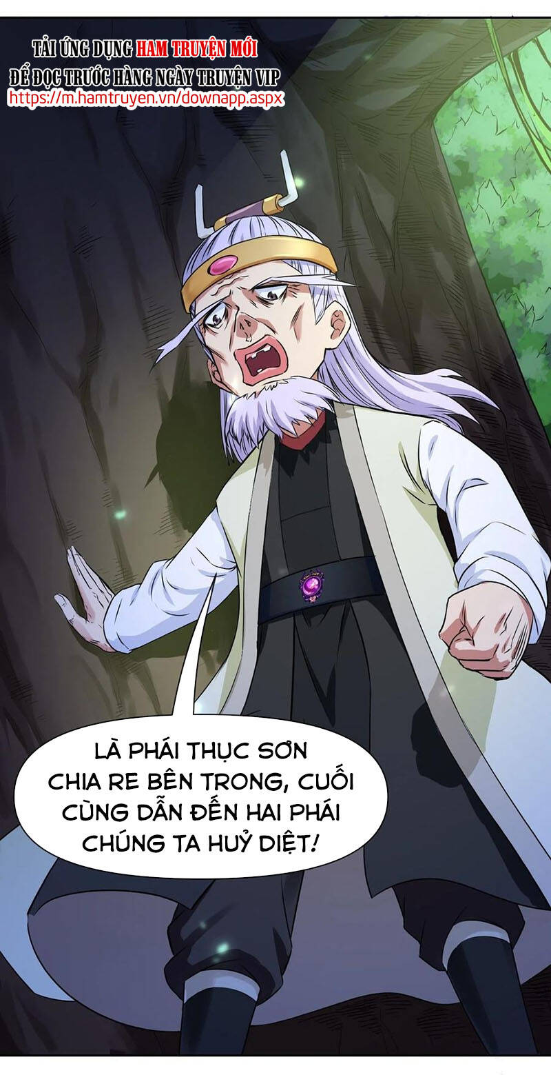 Sư Tỷ Của Ta Đông Đến Một Đám - Chương 103