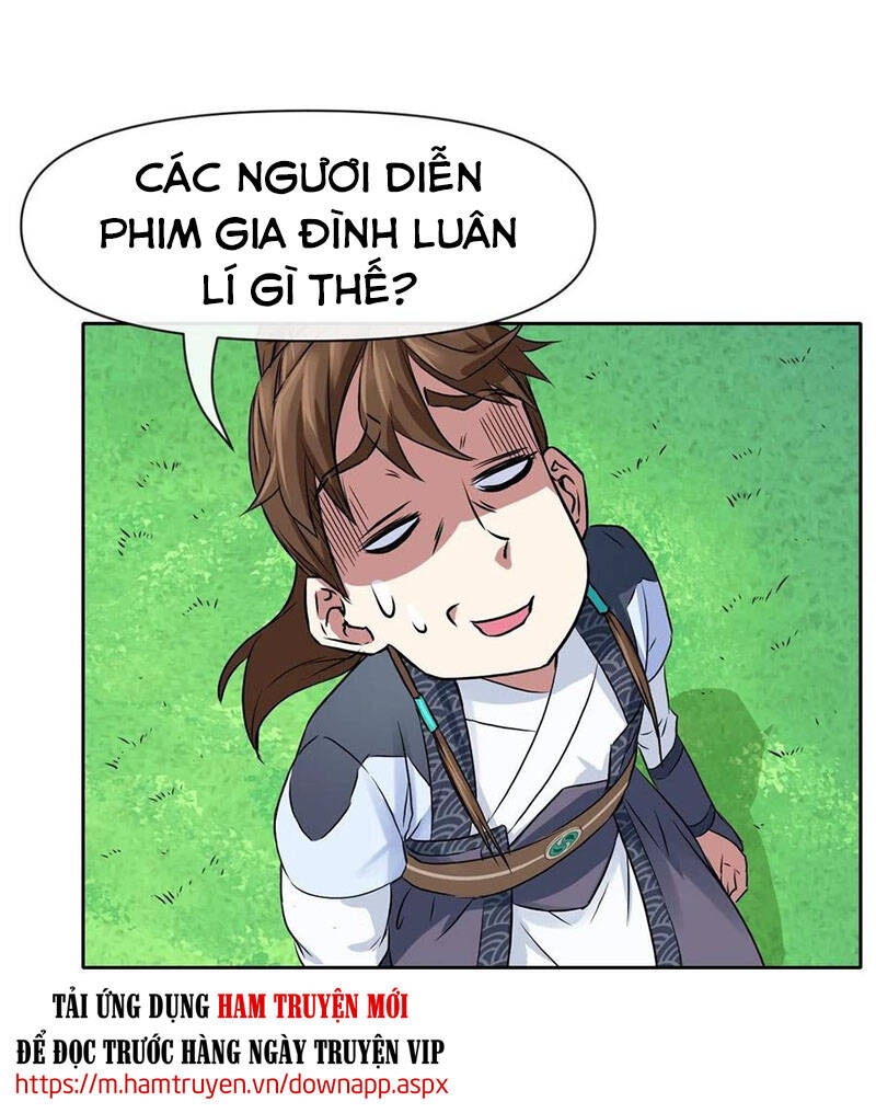 Sư Tỷ Của Ta Đông Đến Một Đám - Chương 103