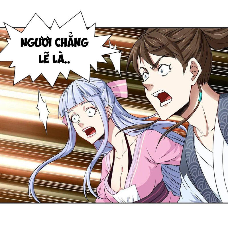 Sư Tỷ Của Ta Đông Đến Một Đám - Chương 103