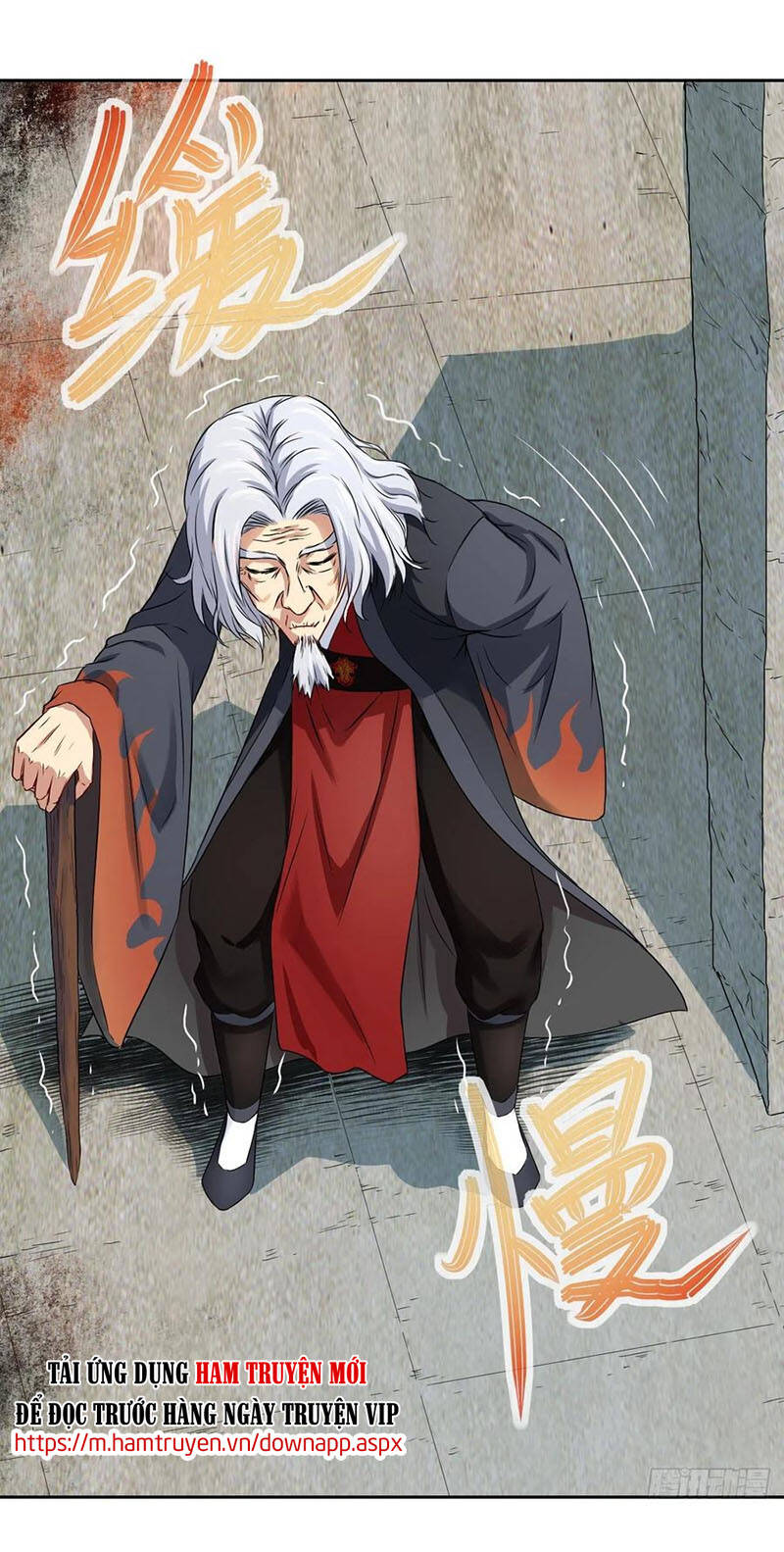 Sư Tỷ Của Ta Đông Đến Một Đám - Chương 103