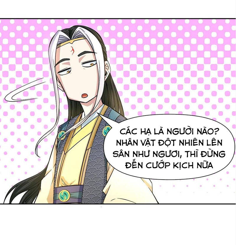 Sư Tỷ Của Ta Đông Đến Một Đám - Chương 105