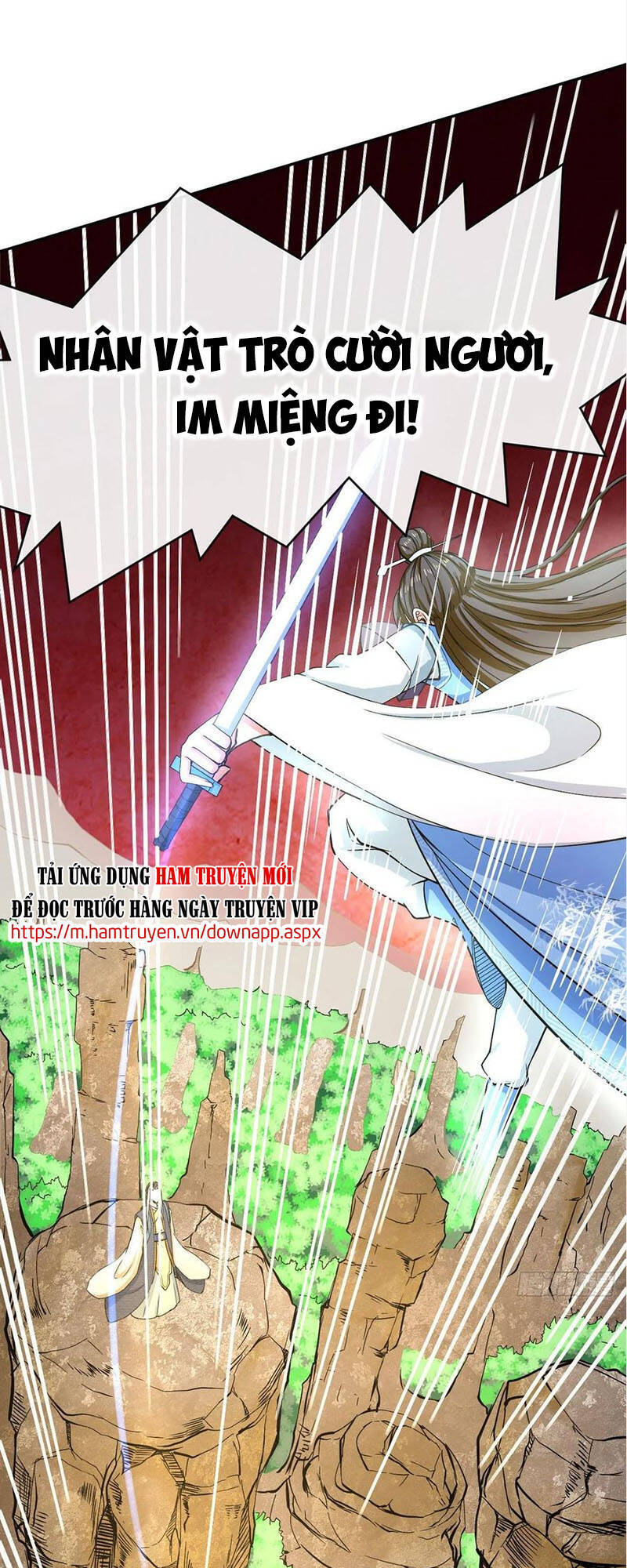 Sư Tỷ Của Ta Đông Đến Một Đám - Chương 105