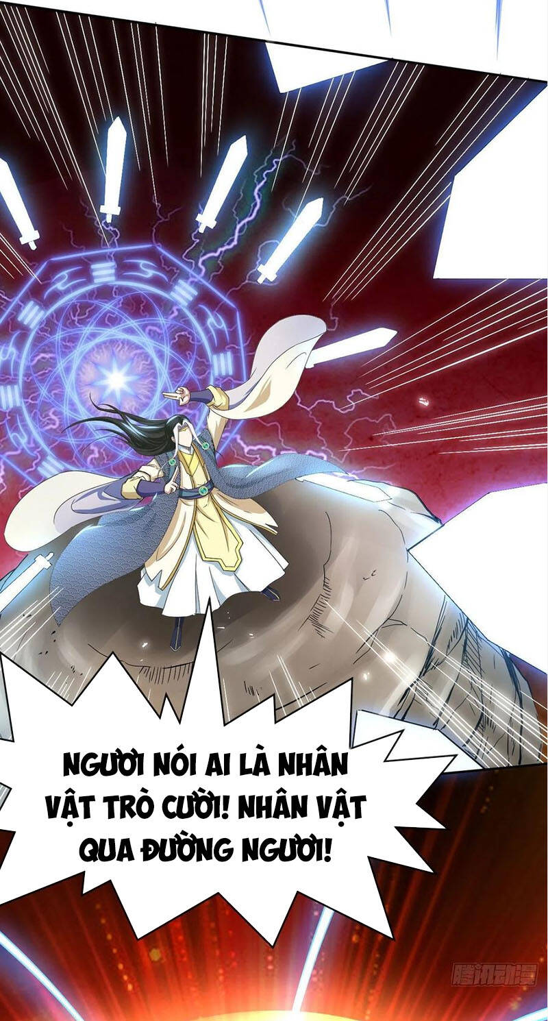 Sư Tỷ Của Ta Đông Đến Một Đám - Chương 105