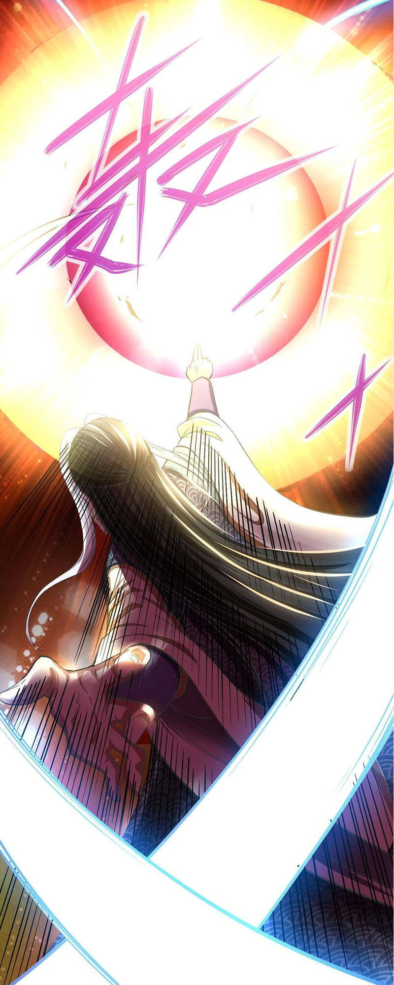 Sư Tỷ Của Ta Đông Đến Một Đám - Chương 105