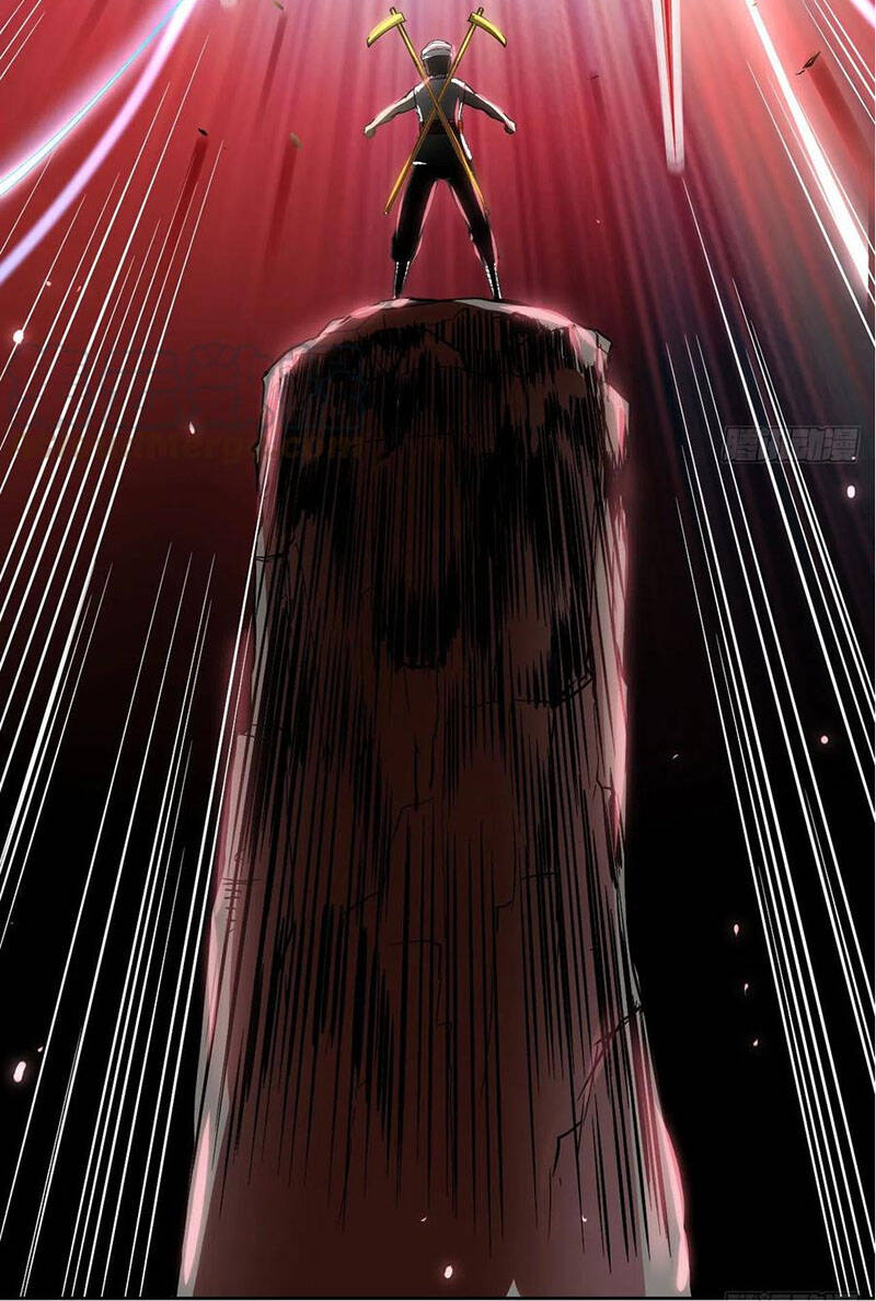 Sư Tỷ Của Ta Đông Đến Một Đám - Chương 105