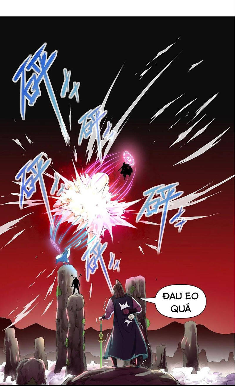 Sư Tỷ Của Ta Đông Đến Một Đám - Chương 105