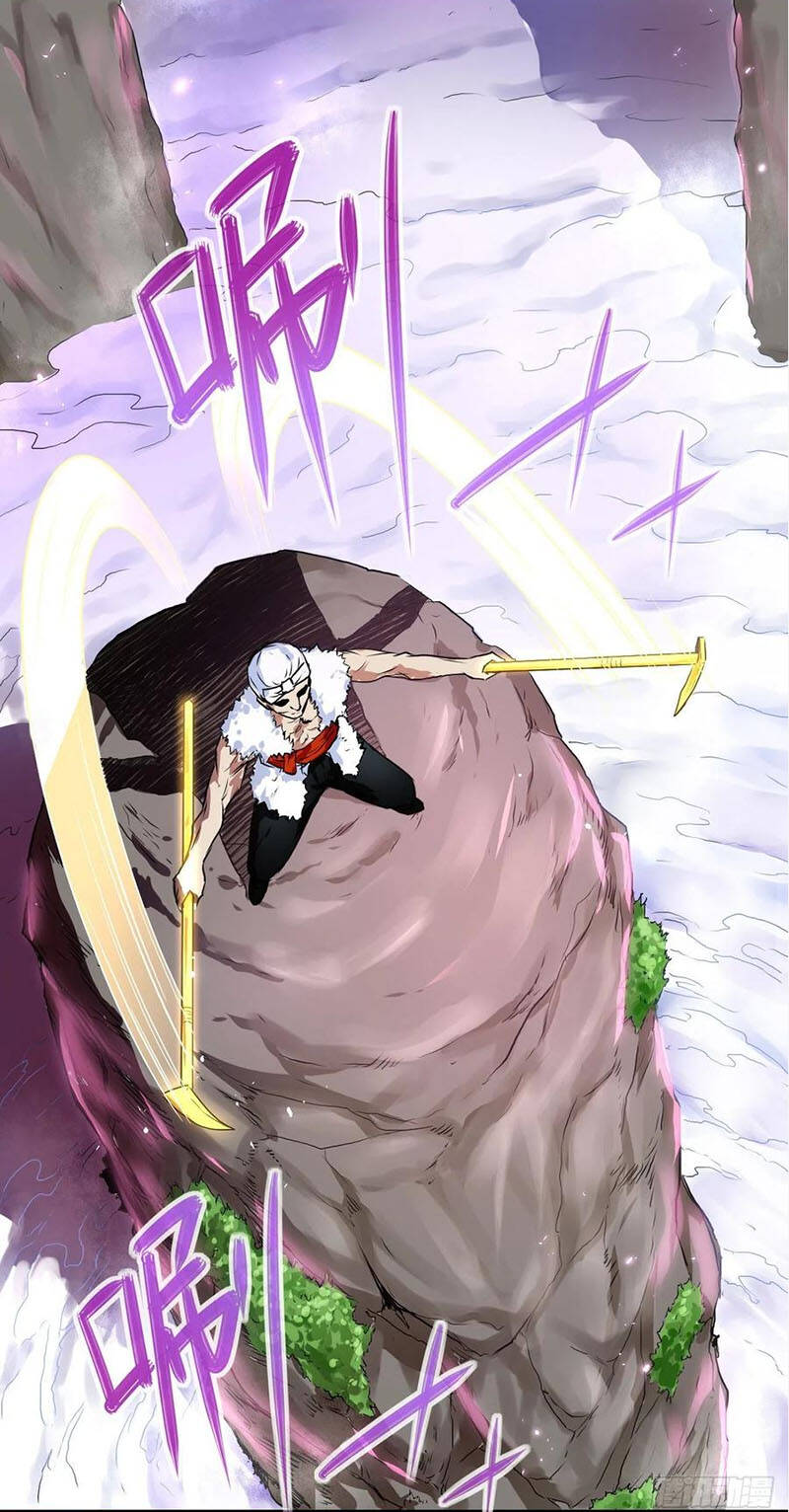 Sư Tỷ Của Ta Đông Đến Một Đám - Chương 105