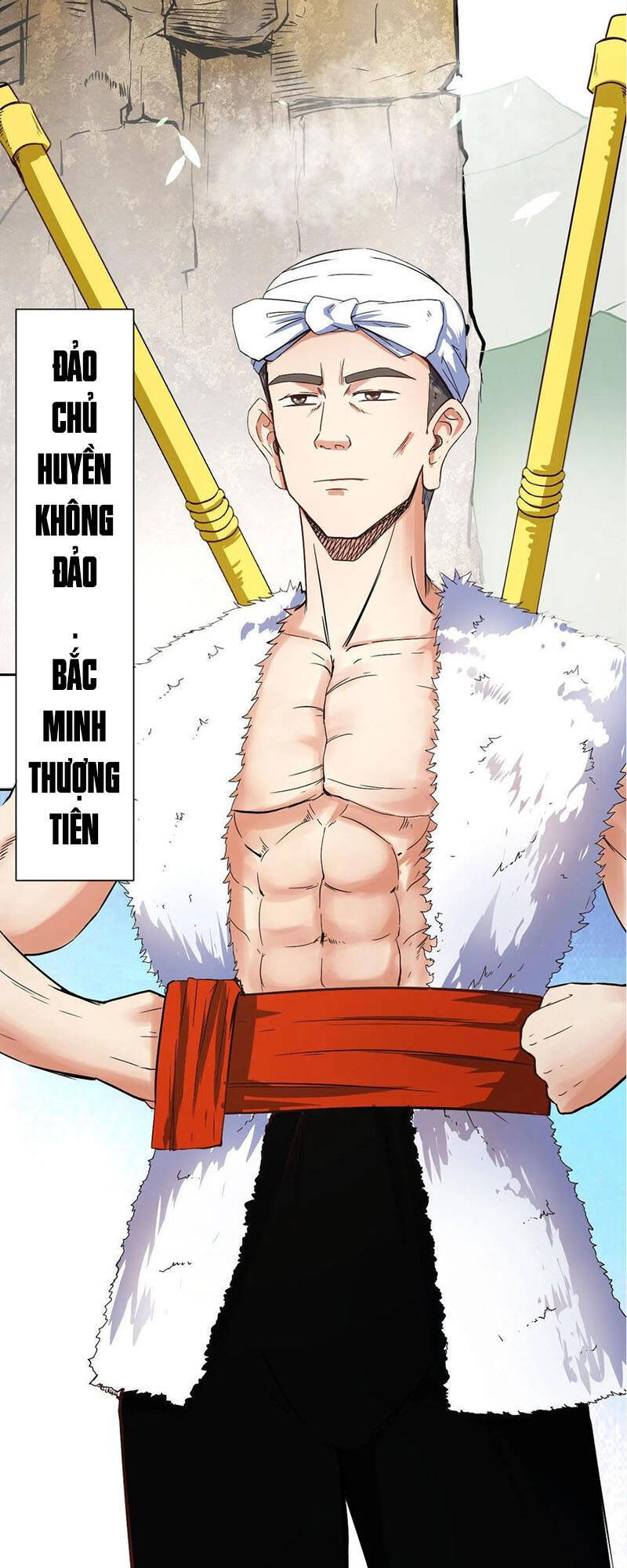 Sư Tỷ Của Ta Đông Đến Một Đám - Chương 105