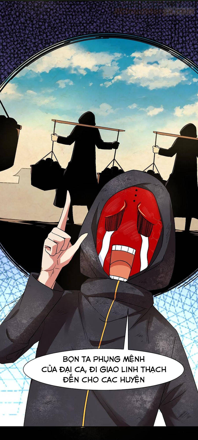 Sư Tỷ Của Ta Đông Đến Một Đám - Chương 110