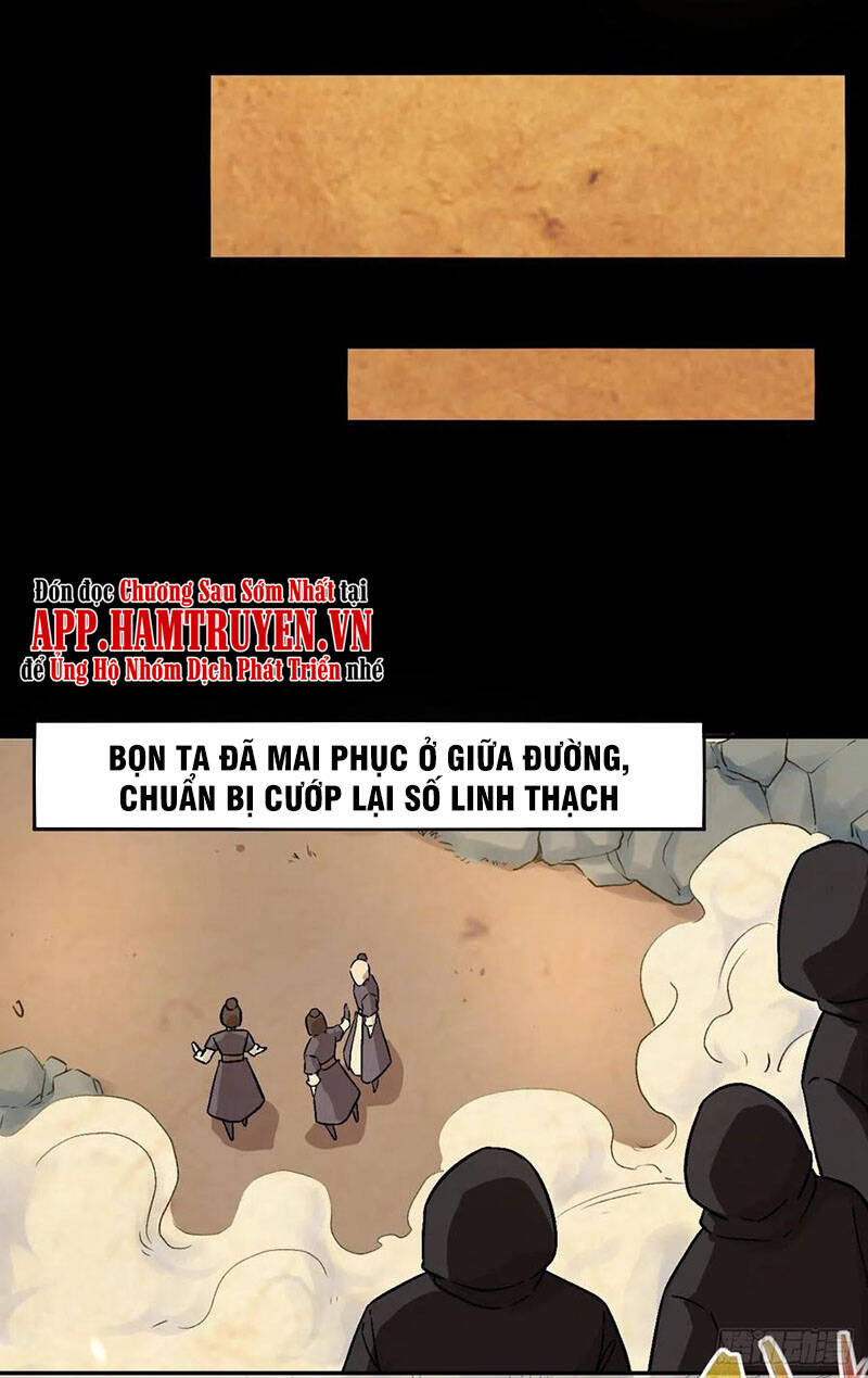 Sư Tỷ Của Ta Đông Đến Một Đám - Chương 110