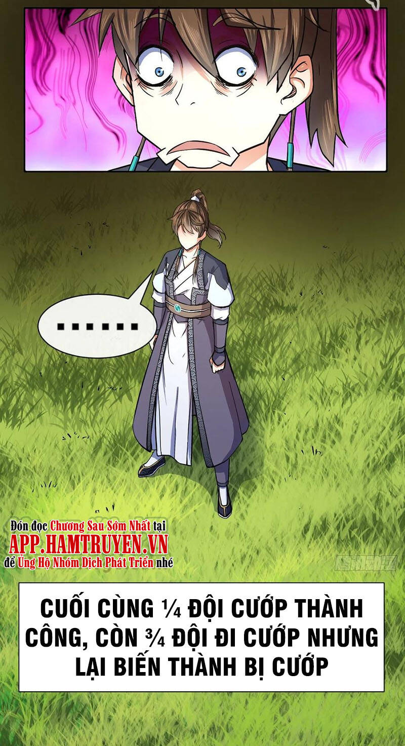 Sư Tỷ Của Ta Đông Đến Một Đám - Chương 110