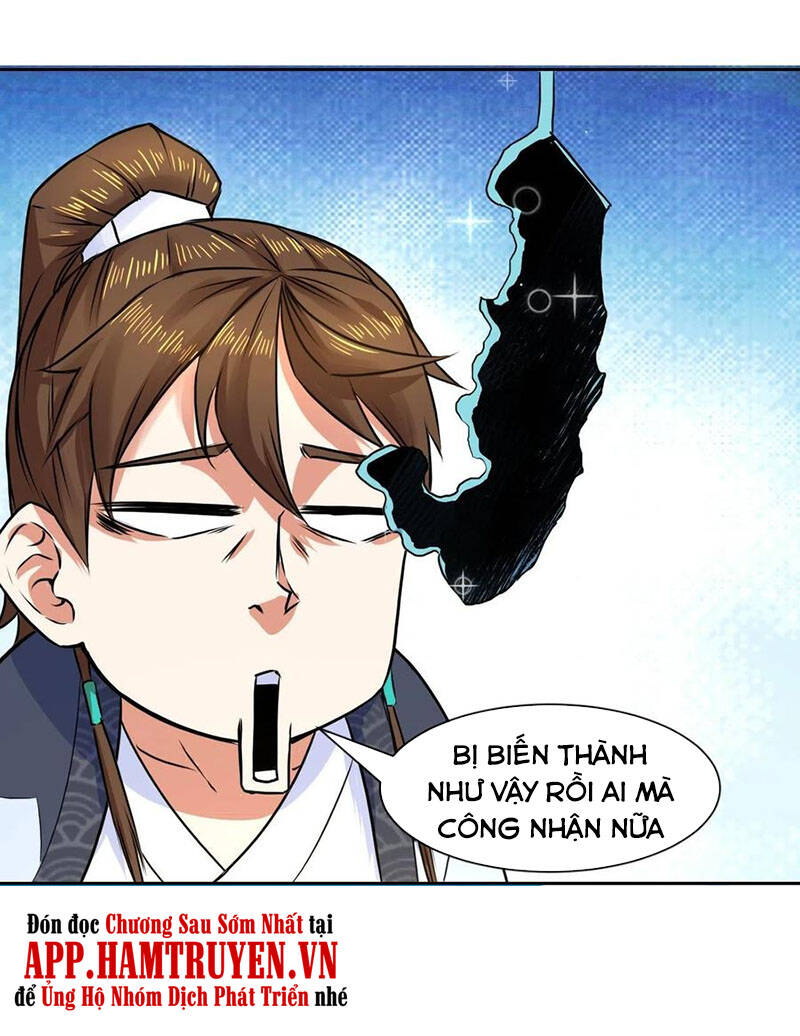 Sư Tỷ Của Ta Đông Đến Một Đám - Chương 110