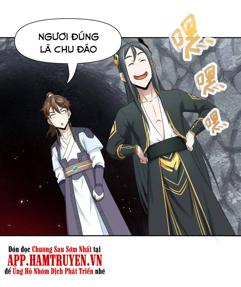 Sư Tỷ Của Ta Đông Đến Một Đám - Chương 110