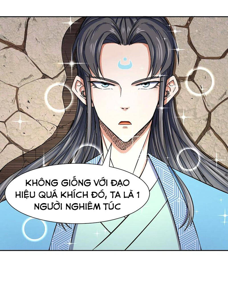 Sư Tỷ Của Ta Đông Đến Một Đám - Chương 111