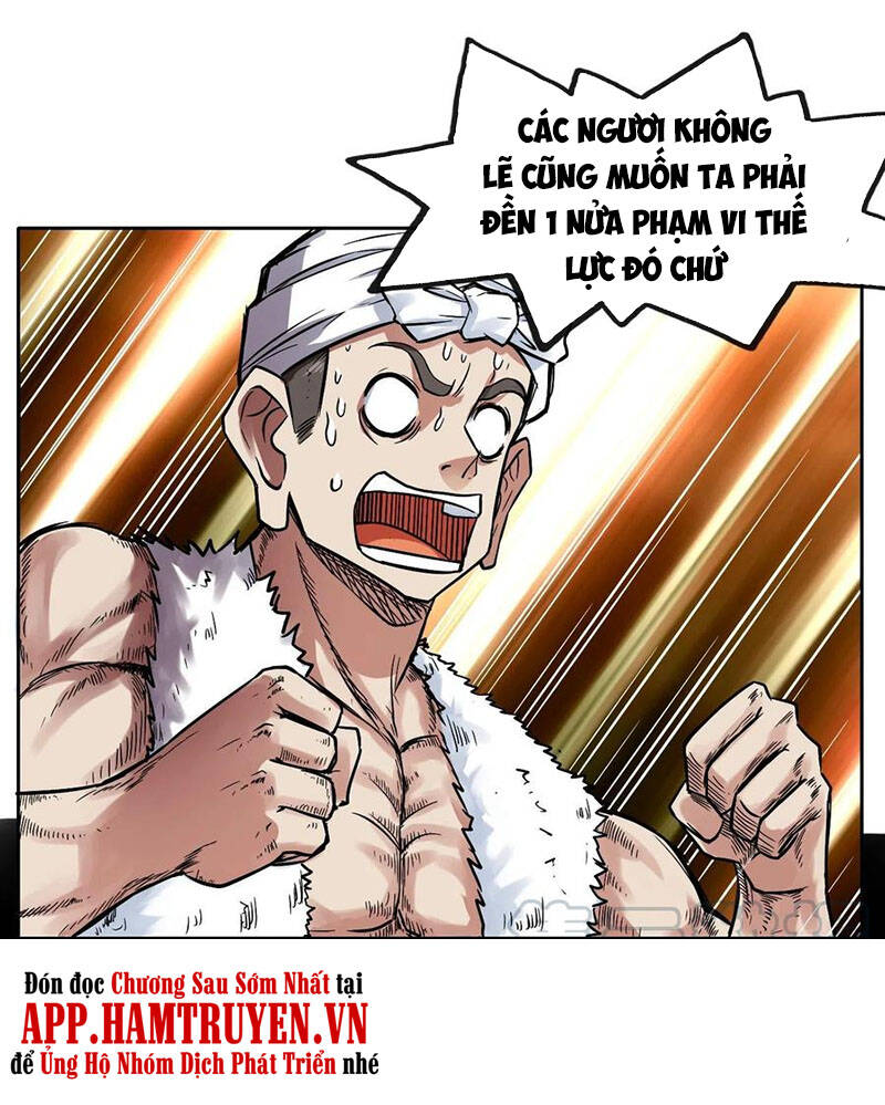 Sư Tỷ Của Ta Đông Đến Một Đám - Chương 111