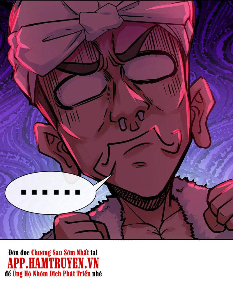 Sư Tỷ Của Ta Đông Đến Một Đám - Chương 111