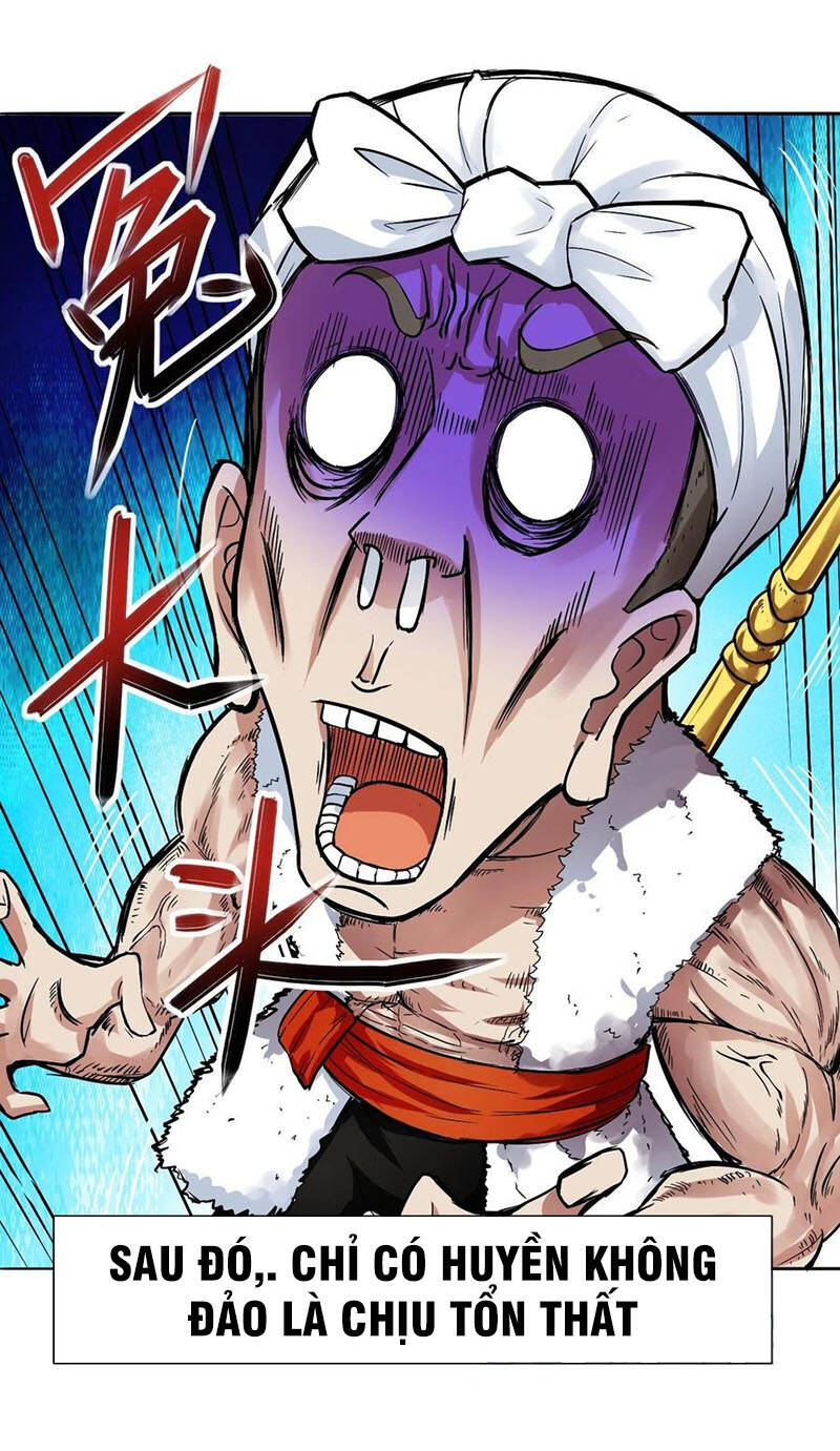 Sư Tỷ Của Ta Đông Đến Một Đám - Chương 111