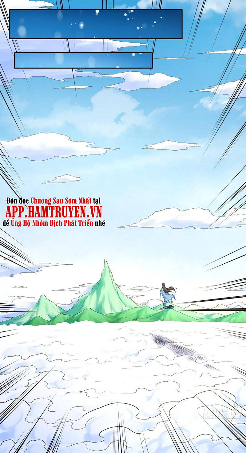 Sư Tỷ Của Ta Đông Đến Một Đám - Chương 111
