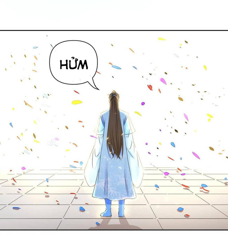 Sư Tỷ Của Ta Đông Đến Một Đám - Chương 111