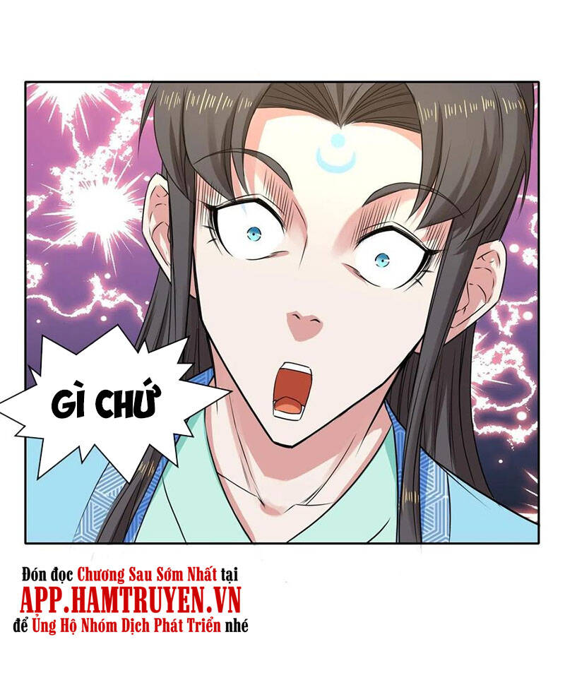 Sư Tỷ Của Ta Đông Đến Một Đám - Chương 111