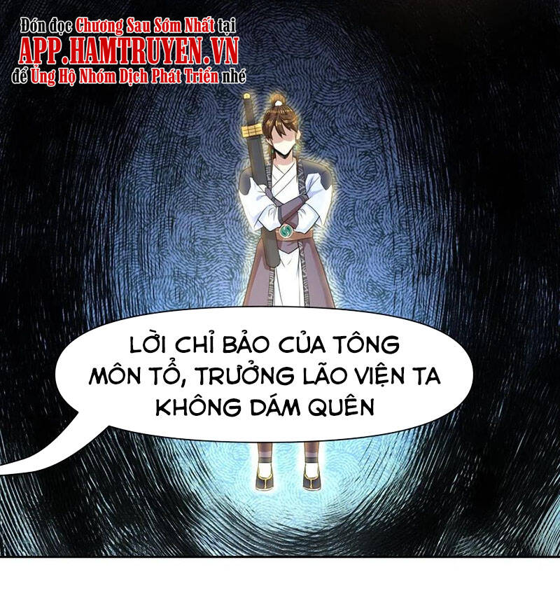 Sư Tỷ Của Ta Đông Đến Một Đám - Chương 111