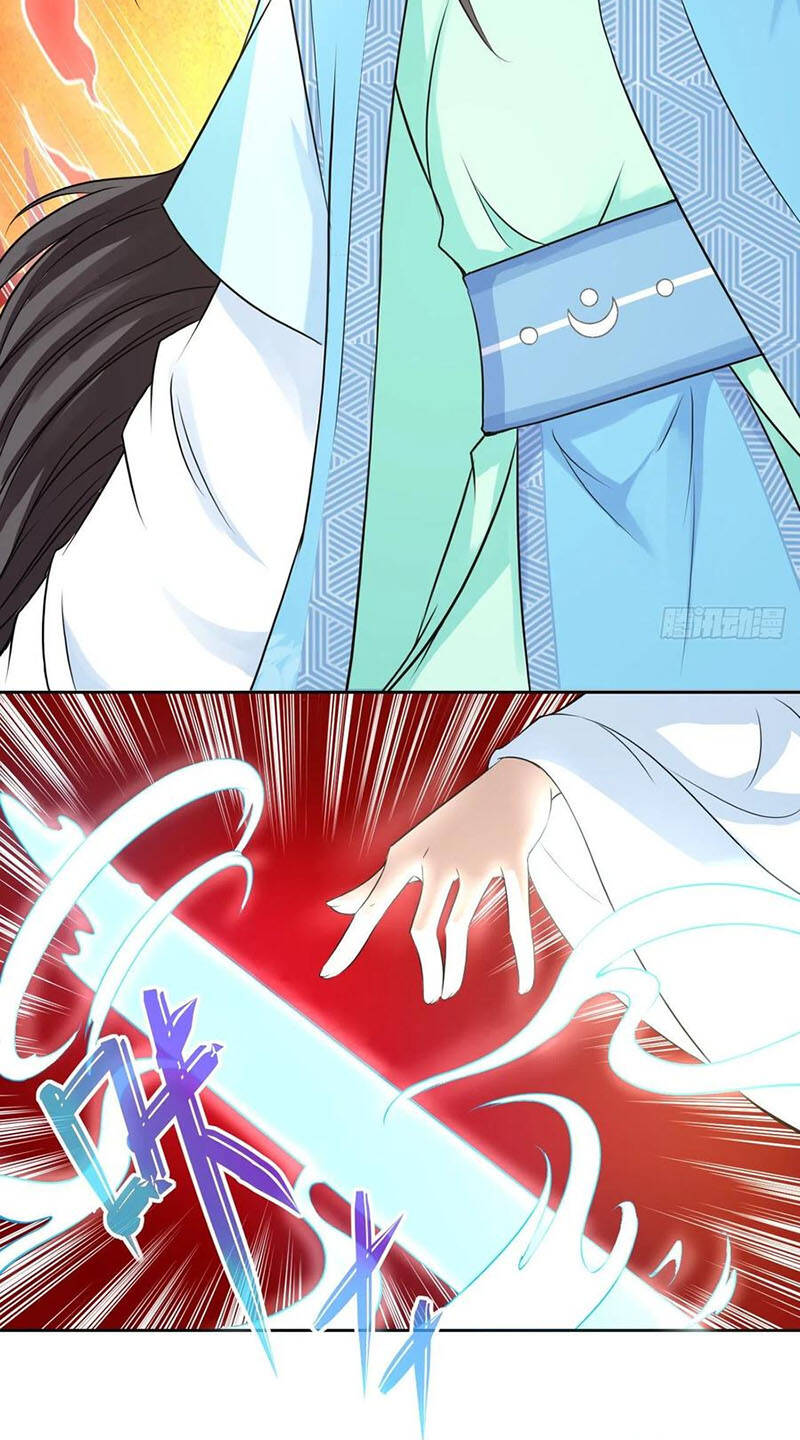 Sư Tỷ Của Ta Đông Đến Một Đám - Chương 111