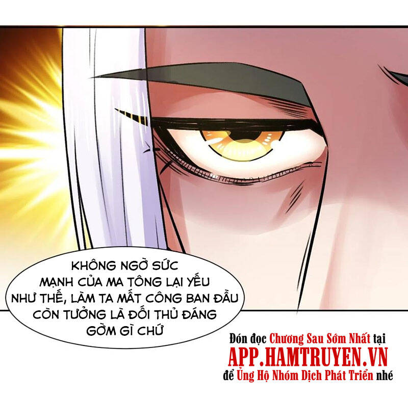 Sư Tỷ Của Ta Đông Đến Một Đám - Chương 112 - Trang 13