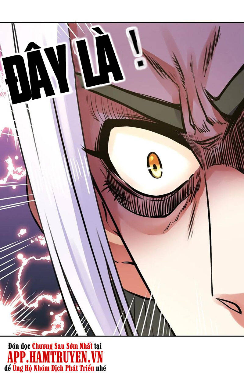 Sư Tỷ Của Ta Đông Đến Một Đám - Chương 112 - Trang 20