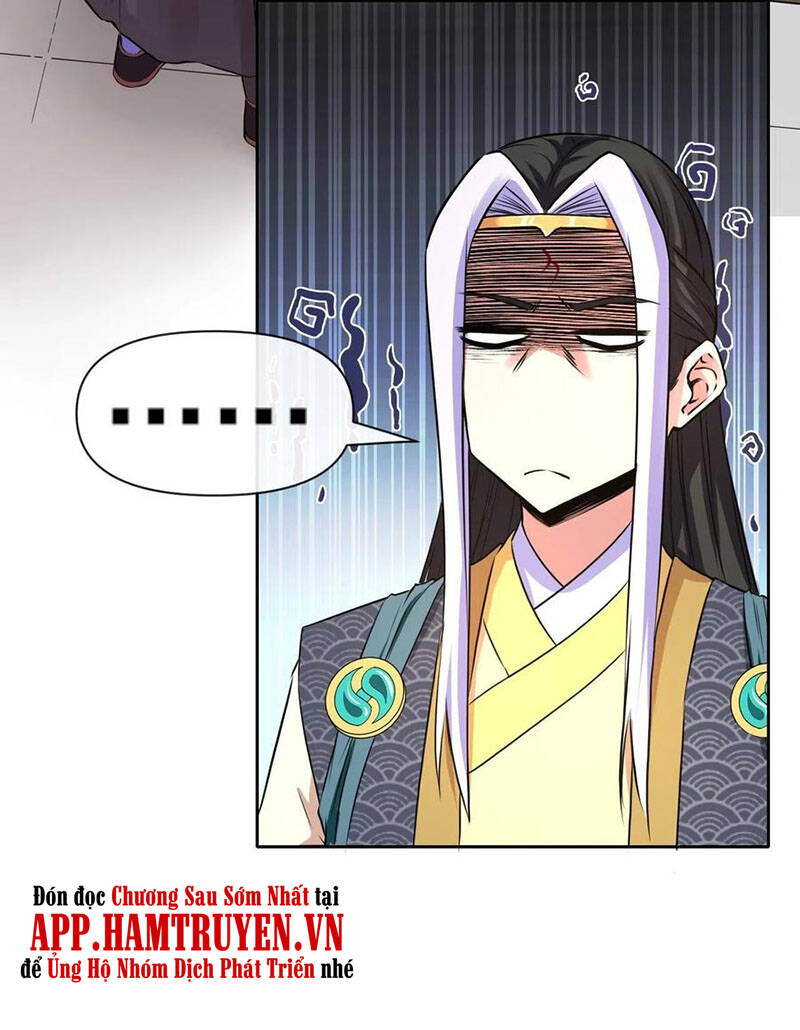 Sư Tỷ Của Ta Đông Đến Một Đám - Chương 112 - Trang 26