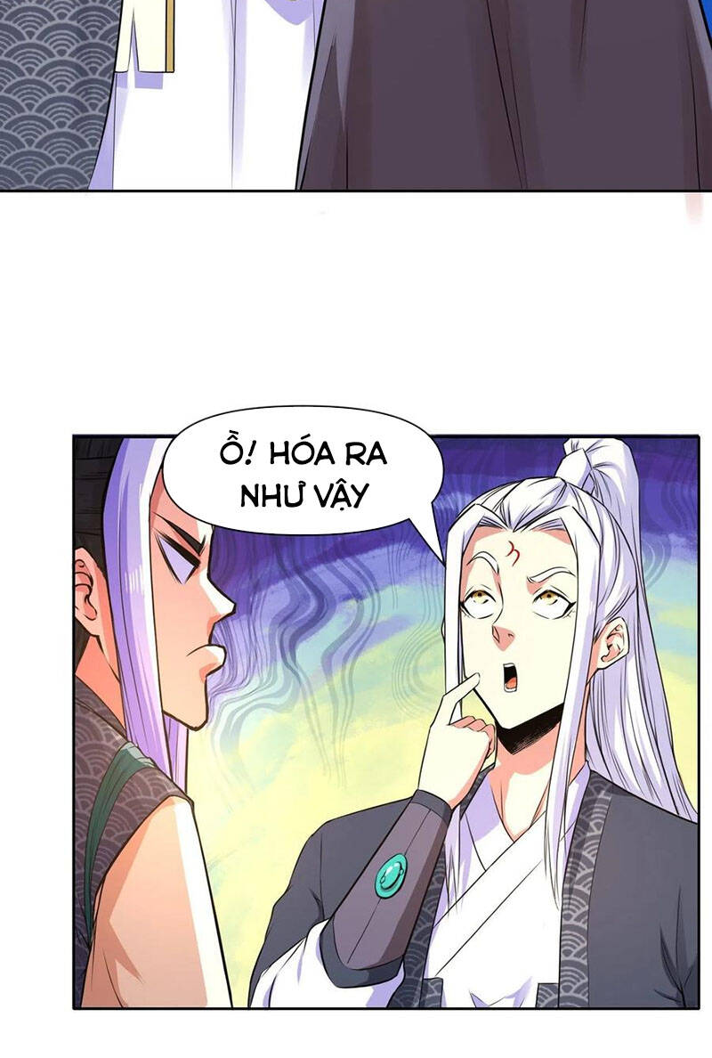 Sư Tỷ Của Ta Đông Đến Một Đám - Chương 112 - Trang 30