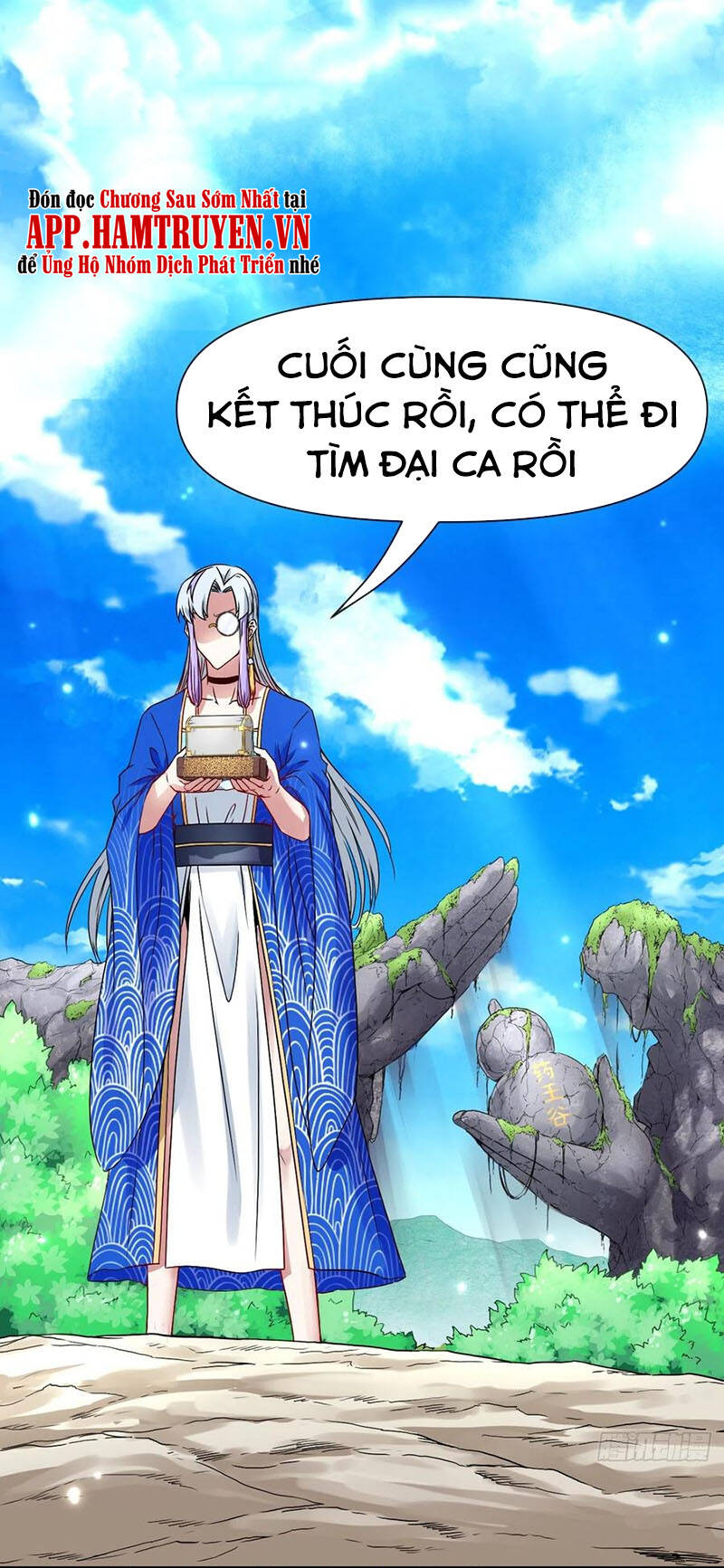 Sư Tỷ Của Ta Đông Đến Một Đám - Chương 112 - Trang 41