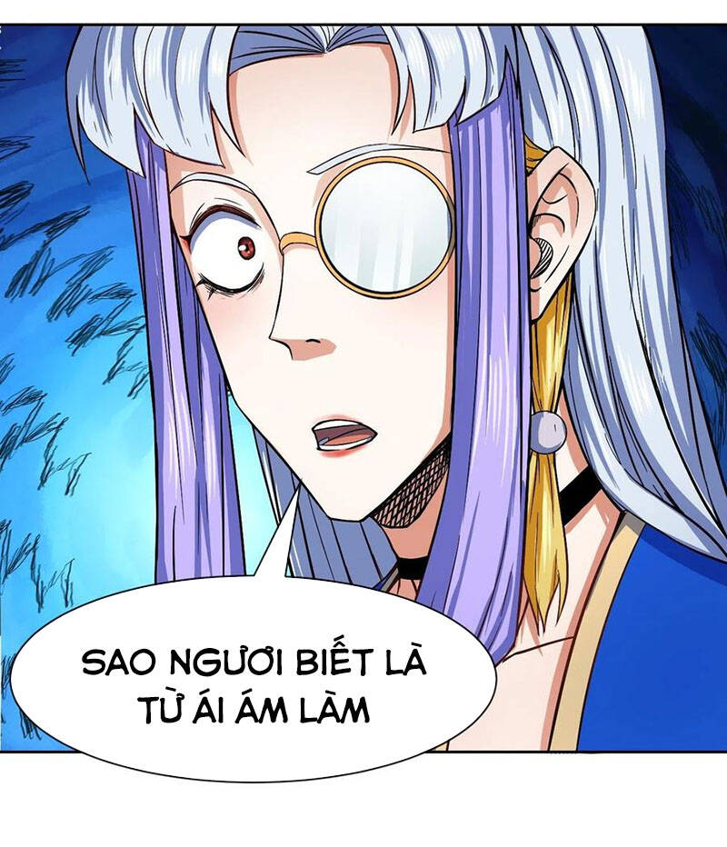 Sư Tỷ Của Ta Đông Đến Một Đám - Chương 113 - Trang 13