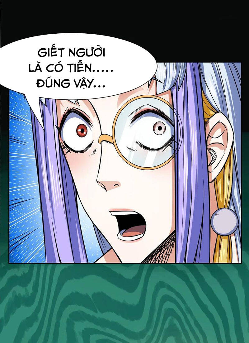 Sư Tỷ Của Ta Đông Đến Một Đám - Chương 113 - Trang 15