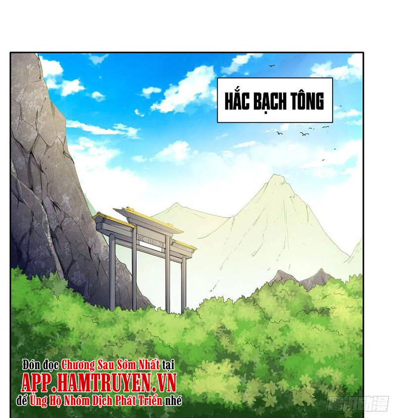 Sư Tỷ Của Ta Đông Đến Một Đám - Chương 113 - Trang 19