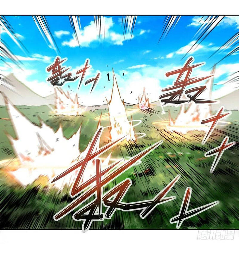 Sư Tỷ Của Ta Đông Đến Một Đám - Chương 113 - Trang 20