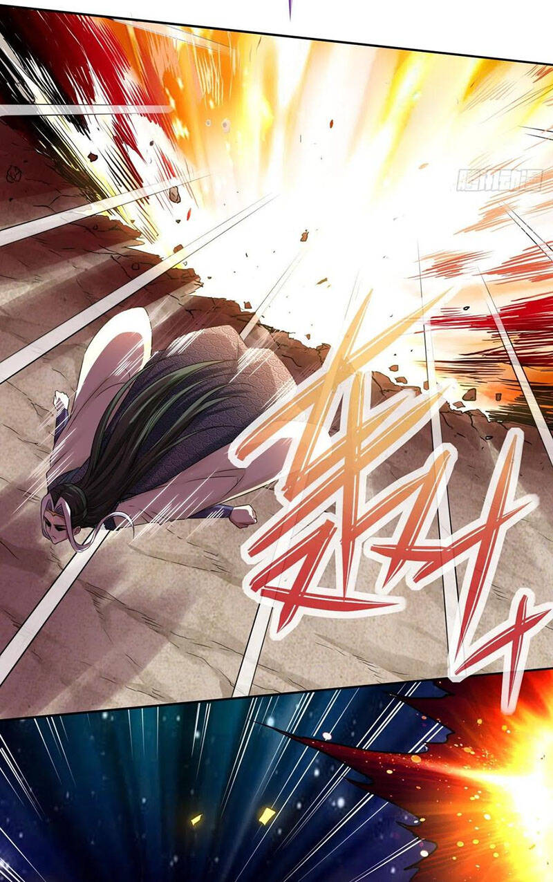 Sư Tỷ Của Ta Đông Đến Một Đám - Chương 113 - Trang 24