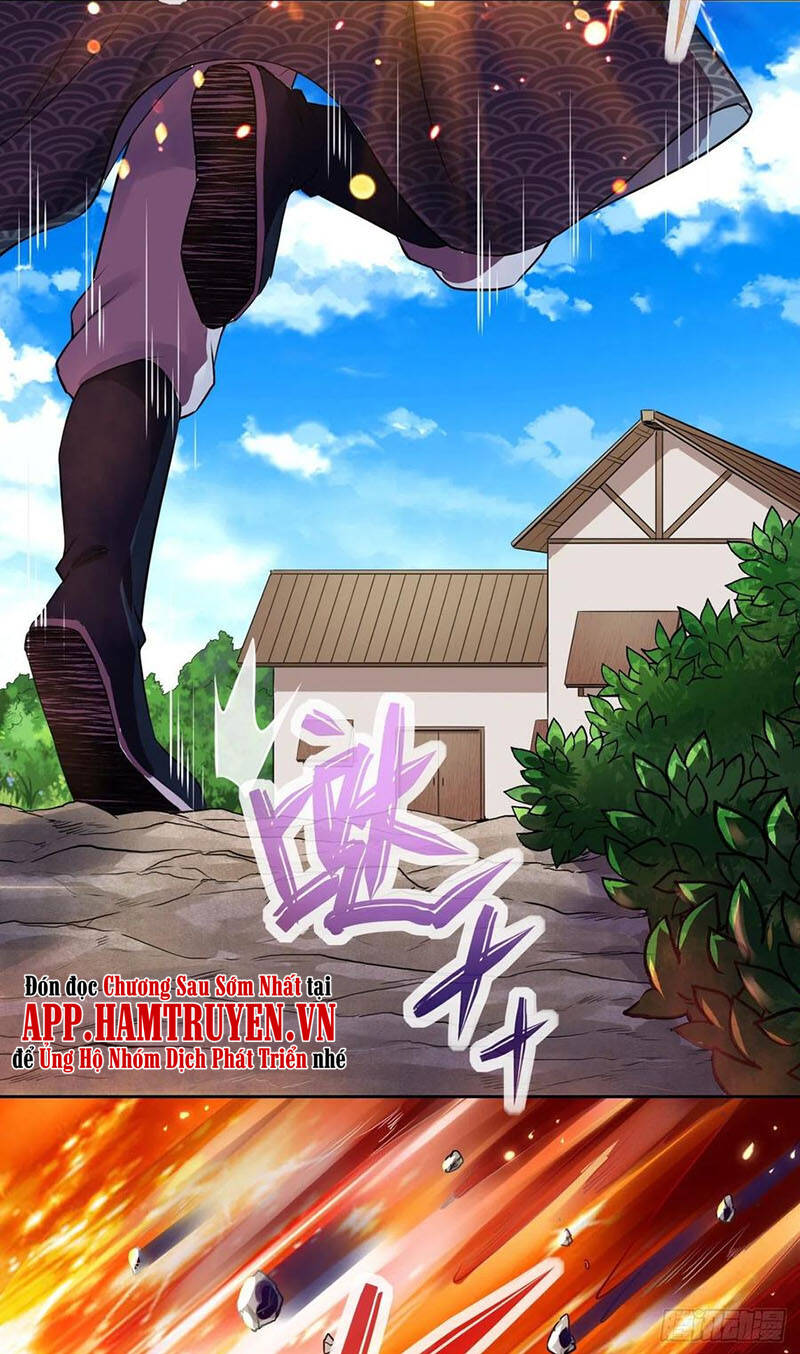 Sư Tỷ Của Ta Đông Đến Một Đám - Chương 113 - Trang 26