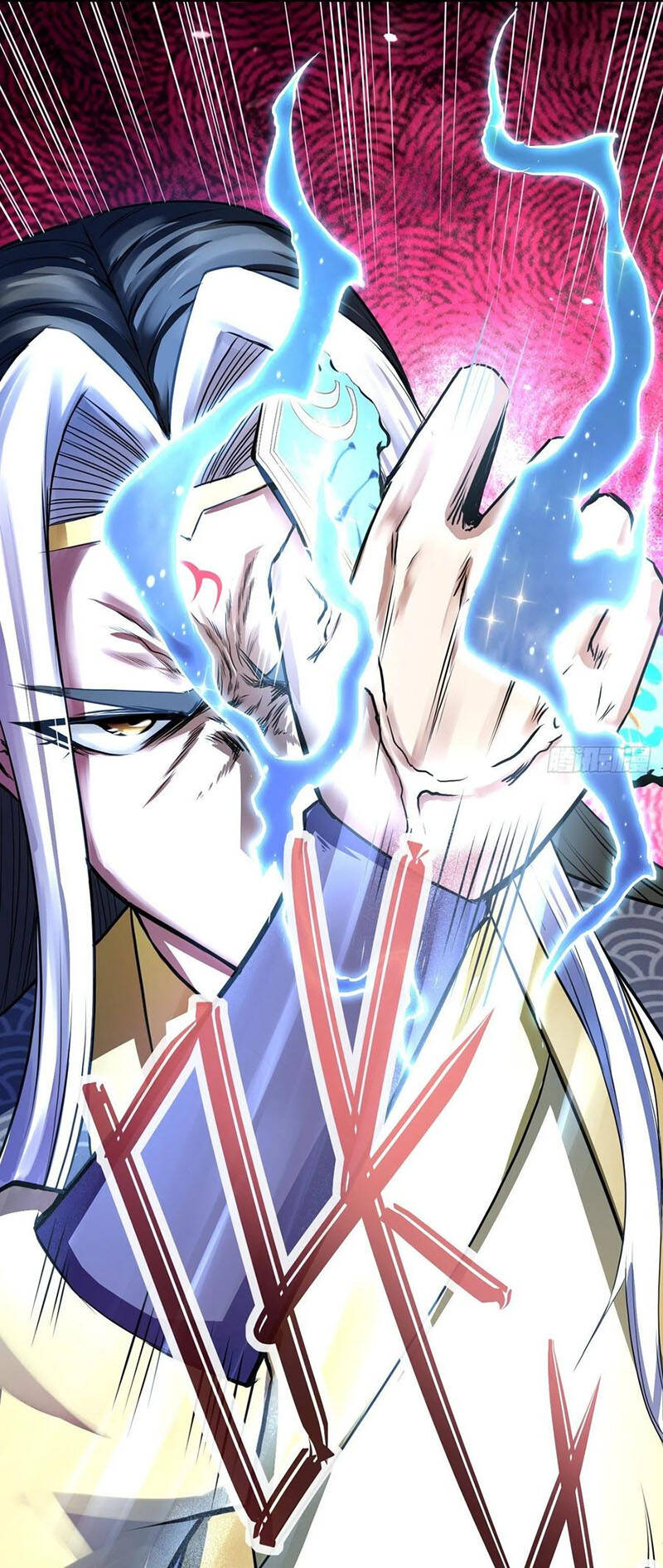 Sư Tỷ Của Ta Đông Đến Một Đám - Chương 113 - Trang 40