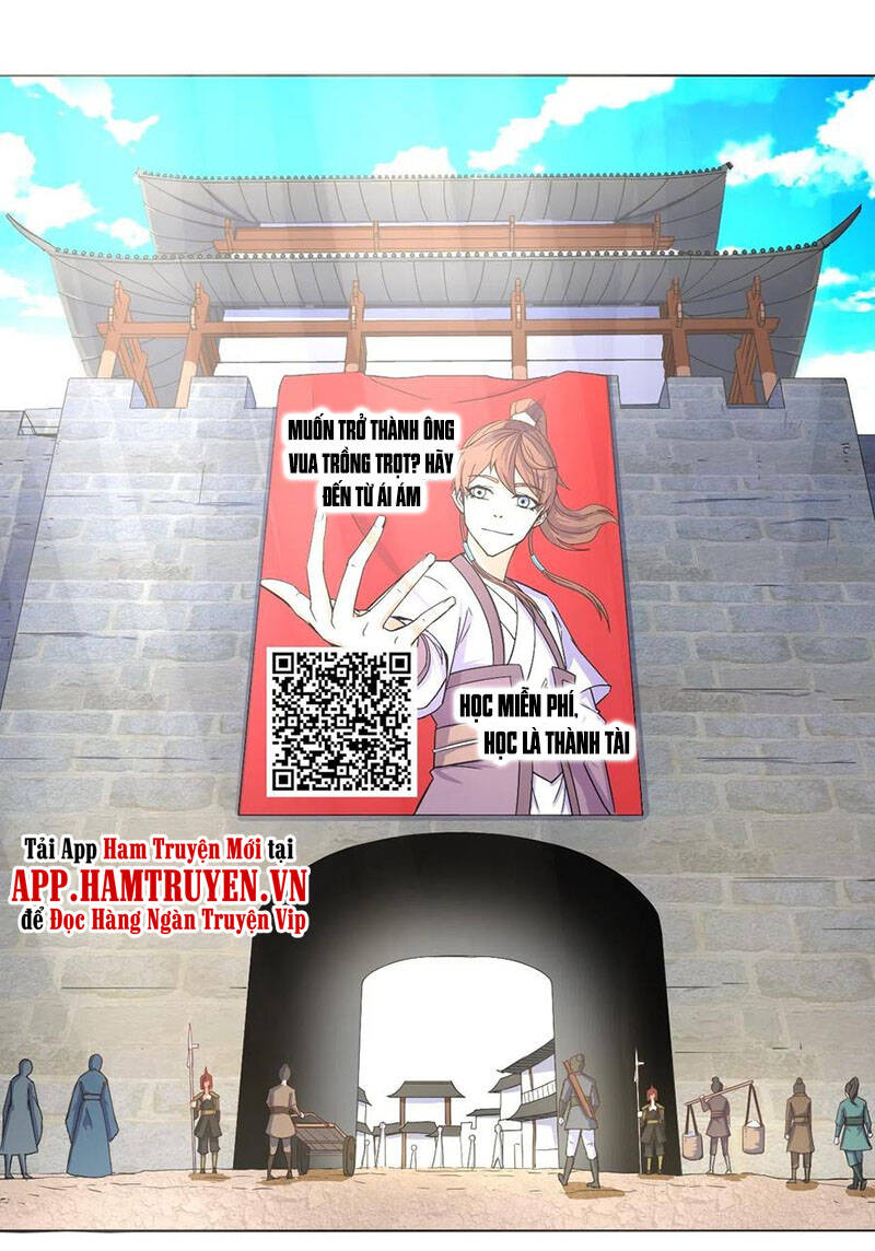 Sư Tỷ Của Ta Đông Đến Một Đám - Chương 118