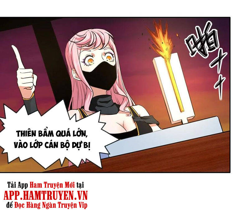 Sư Tỷ Của Ta Đông Đến Một Đám - Chương 118