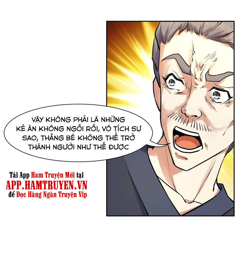 Sư Tỷ Của Ta Đông Đến Một Đám - Chương 118