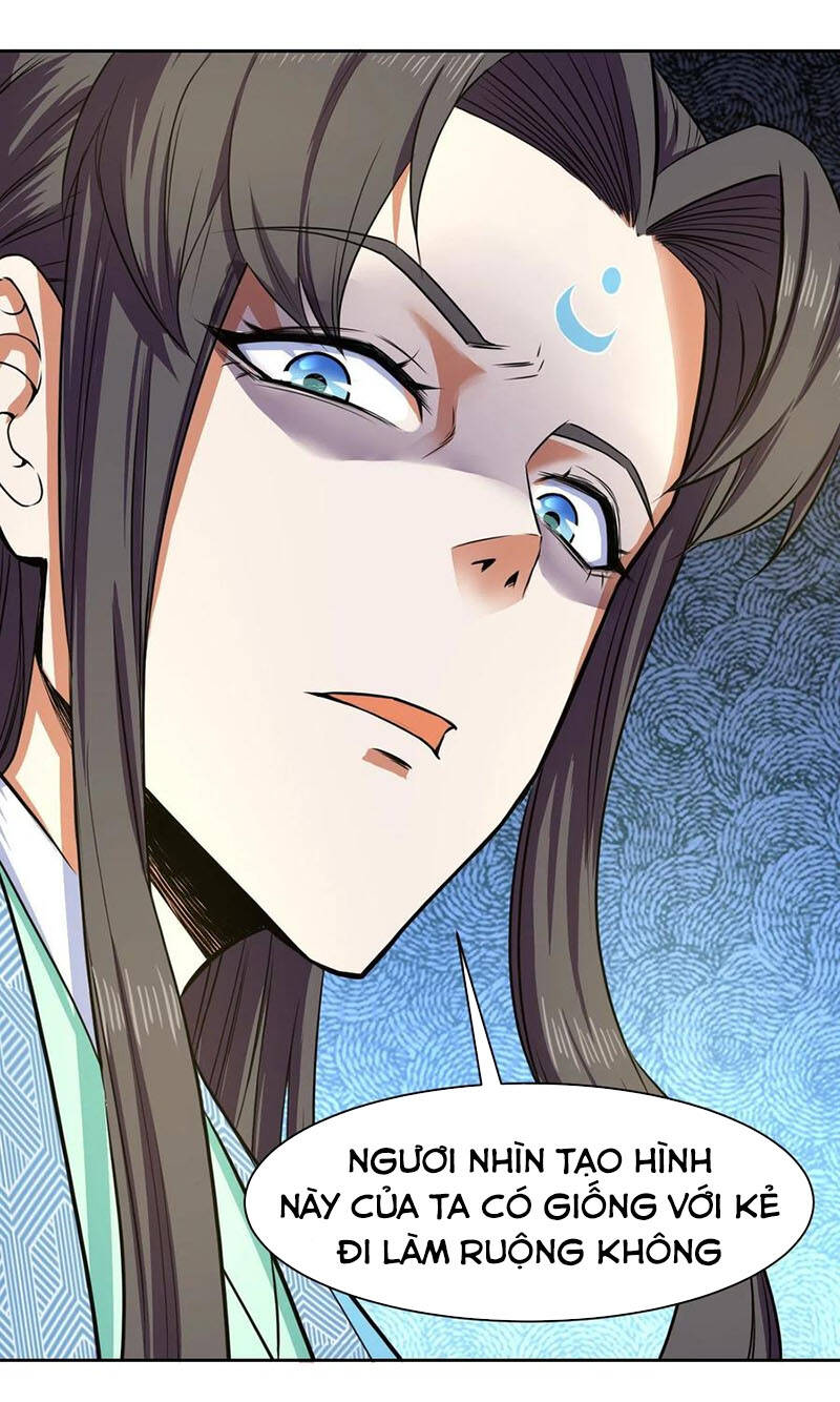 Sư Tỷ Của Ta Đông Đến Một Đám - Chương 118