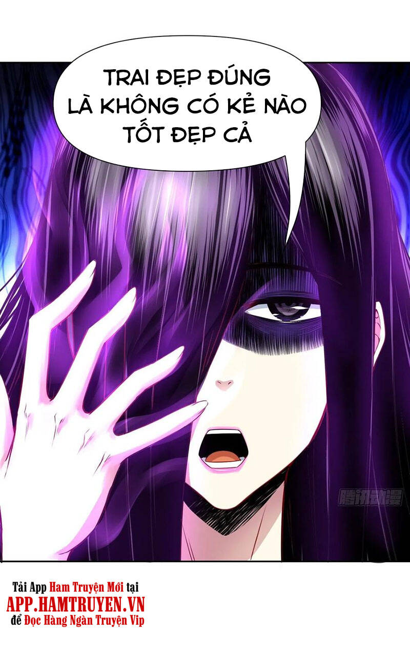 Sư Tỷ Của Ta Đông Đến Một Đám - Chương 118