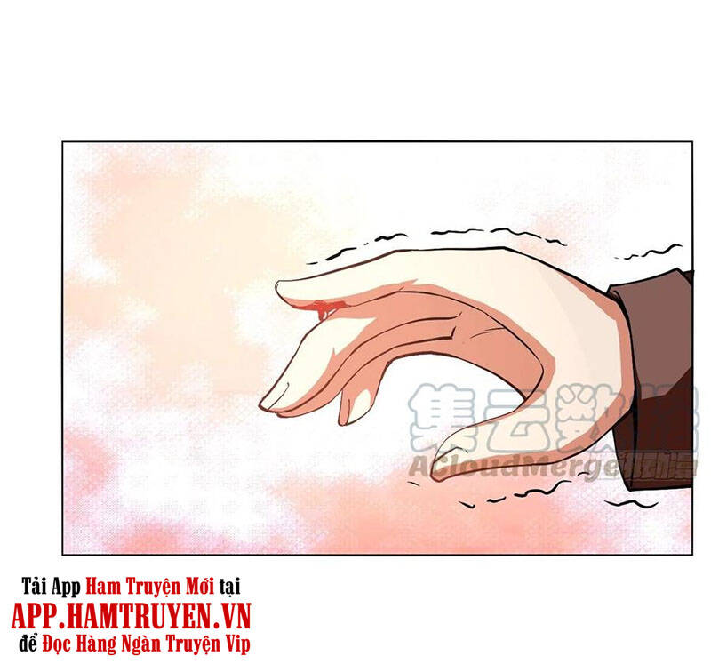 Sư Tỷ Của Ta Đông Đến Một Đám - Chương 118