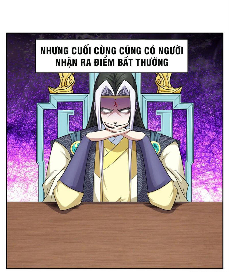 Sư Tỷ Của Ta Đông Đến Một Đám - Chương 121 - Trang 42