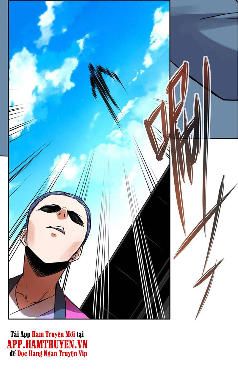 Sư Tỷ Của Ta Đông Đến Một Đám - Chương 121 - Trang 7