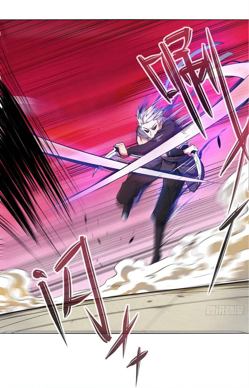 Sư Tỷ Của Ta Đông Đến Một Đám - Chương 121 - Trang 10