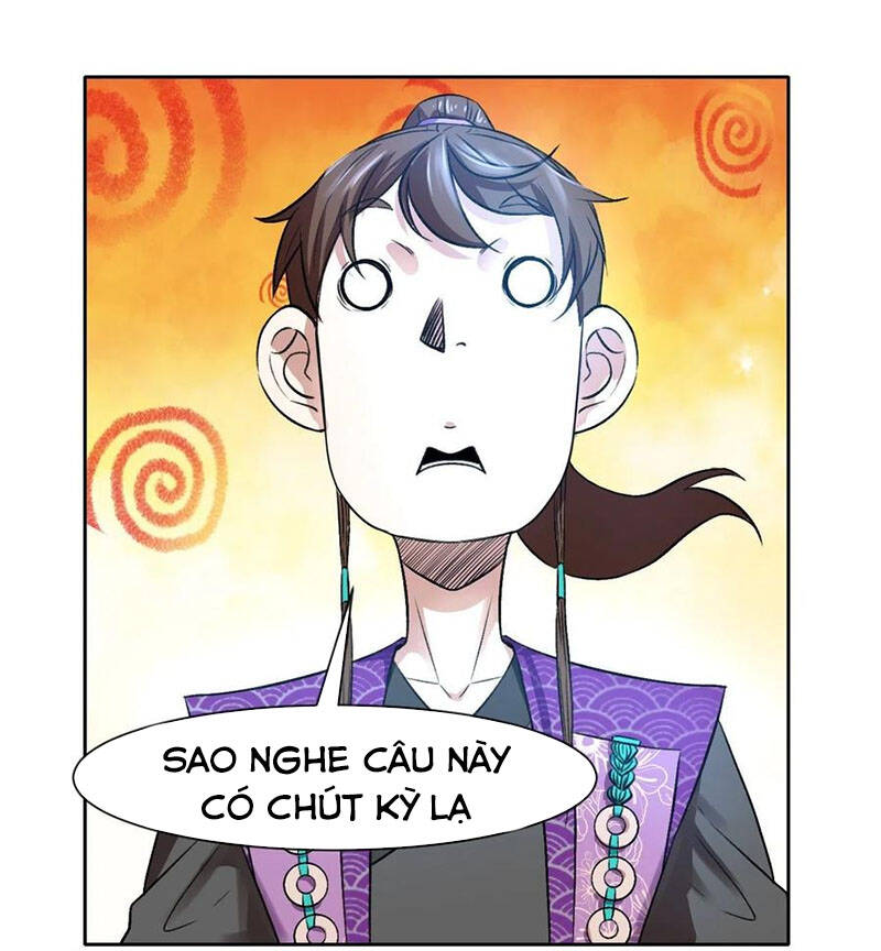 Sư Tỷ Của Ta Đông Đến Một Đám - Chương 123 - Trang 6